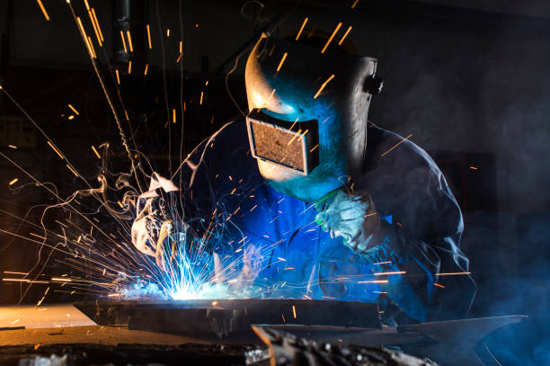Best Food and Beverage Processing Equipment Welding in St Joseph, MI