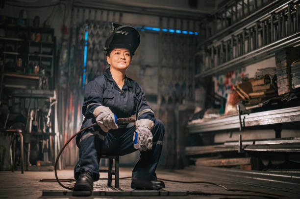 Reliable St Joseph, MI Welder & Metal Fabrication Solutions