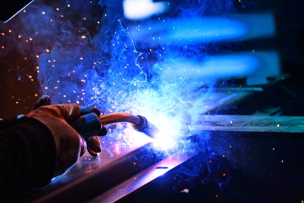 Affordable Welder Services in St Joseph, MI