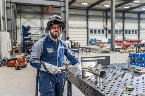 Best Welding Equipment Sales and Repair in St Joseph, MI