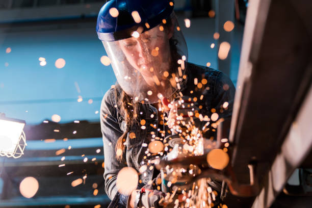Best Structural Steel Welding in St Joseph, MI