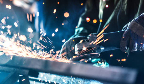 Best Automation and Robotic Welding in St Joseph, MI